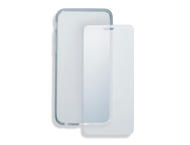 Калъфи 4smarts 360° Protection Set за iPhone Xs Max