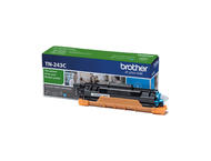 Консумативи Оригинален Brother TN-243C Toner Cartridge