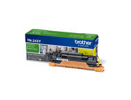 Консумативи Оригинален Brother TN-243Y Toner Cartridge