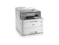 Принтери Brother DCP-L3550CDW