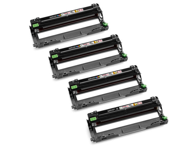 Консумативи Оригинален Brother DR-243CL Drum unit