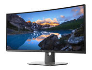 Монитори Dell U3419W