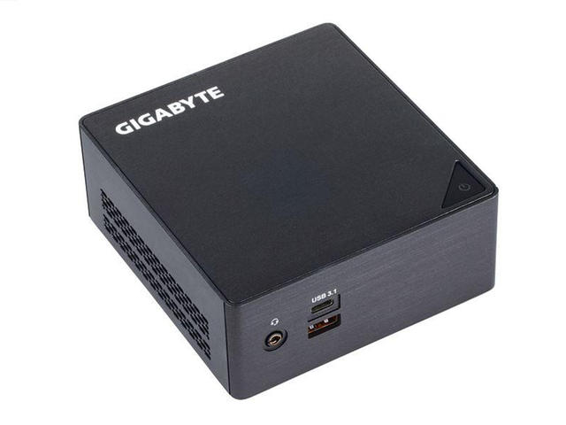 Mini PC GIGABYTE BRIX BKI7HA