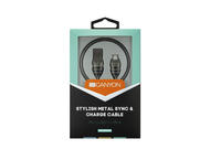 Кабели и Адаптери Canyon UM-5 CNS-USBM5DG