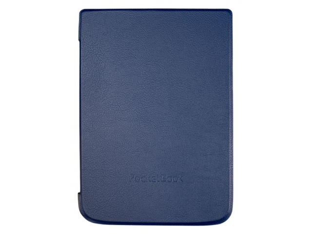Калъфи за таблети Pocketbook Cover Shell InkPad 740, син
