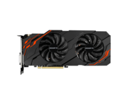 Видео карти Gigabyte GeForce GTX 1070 WINDFORCE OC 8G