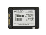 SSD 120GB GoodRam SATA 2.5
