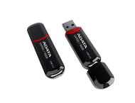 USB памети 16GB ADATA UV150 USB 3.0, в черно