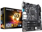 Дънни платки GIGABYTE H310M S2P