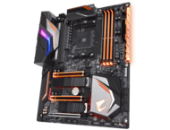 Дънни платки AORUS X470 GAMING 7 WIFI