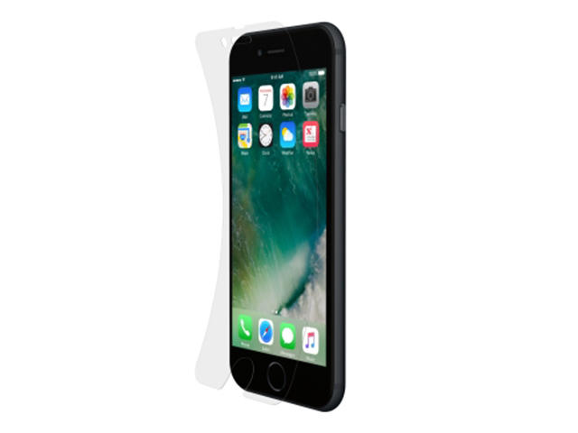 Защитно фолио Belkin ScreenForce InvisiGlass протектор