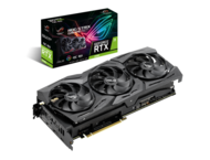Видео карти ASUS ROG STRIX GeForce RTX 2080 O8G