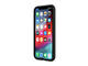 Калъфи Incipio Octane Pure кейс за iPhone Xr, черен