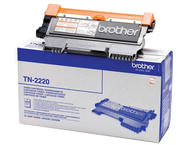 Консумативи Оригинален Brother TN-2220