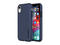 Калъфи Incipio DualPro Case за iPhone Xr, тъмносин