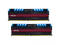Оперативна памет 32GB (2x16GB) DDR4 3000MHz Team Delta Blue 