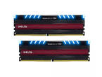 Оперативна памет 32GB (2x16GB) DDR4 3000MHz Team Delta Blue 