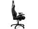 Геймърски столове COUGAR Armor S Gaming Chair, в черно