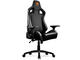 Геймърски столове COUGAR Armor S Gaming Chair, в черно