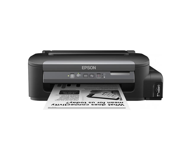 Принтери Epson WorkForce M105