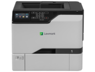 Принтери Lexmark CS727de