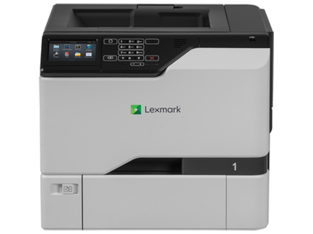 Принтери Lexmark CS727de