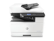 Принтери HP LaserJet MFP M436nda