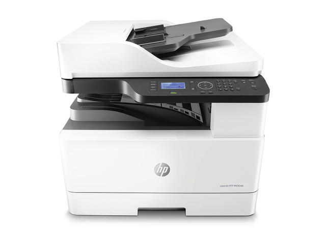 Принтери HP LaserJet MFP M436nda