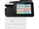 Принтери HP LaserJet Ent MFP M527dn