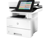 Принтери HP LaserJet Ent MFP M527dn