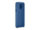 Калъфи Samsung A6 Wallet Cover, в синьо
