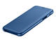Калъфи Samsung A6 Wallet Cover, в синьо