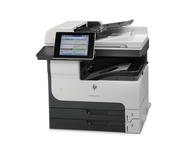 Принтери HP LaserJet Enterprise MFP M725dn