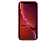 Смартфони Apple iPhone Xr, 64GB, червен цвят