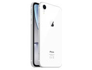Смартфони Apple iPhone Xr, 256GB, бял цвят