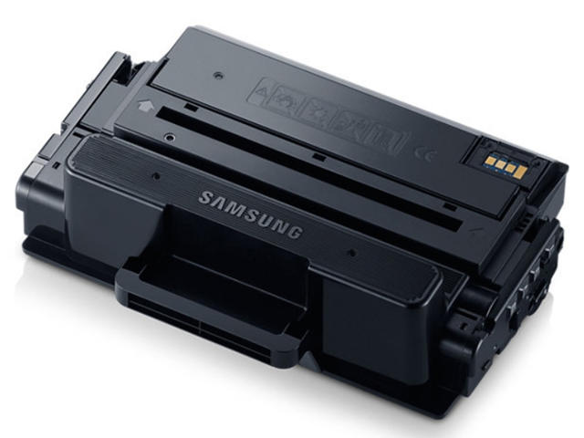 Консумативи Оригинален Samsung MLT-D203L H-Yield Blk Toner Crtg