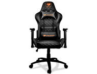 Геймърски столове COUGAR Armor ONE Black
