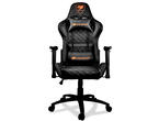 Геймърски столове COUGAR Armor ONE Black
