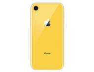 Смартфони Apple iPhone Xr, 64GB, жълт цвят