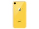 Смартфони Apple iPhone Xr, 128GB, жълт цвят
