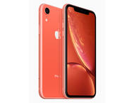 Смартфони Apple iPhone Xr, 256GB, цвят корал