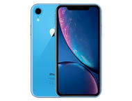 Смартфони Apple iPhone Xr, 64GB, син цвят