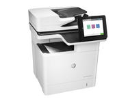 Принтери HP LaserJet Enterprise MFP M631dn