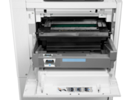 Принтери HP LaserJet Enterprise MFP M631dn