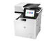 Принтери HP LaserJet Enterprise MFP M631dn