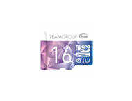 Карти памет 16GB microSDHC Team Group Color Card II UHS-I U3 Adapter