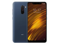 Смартфони Xiaomi Pocophone F1 128GB Dual SIM, син