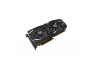 Видео карти ASUS DUAL GeForce RTX 2080 Ti A11G
