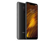 Смартфони Xiaomi Pocophone F1 128GB Dual SIM, черен