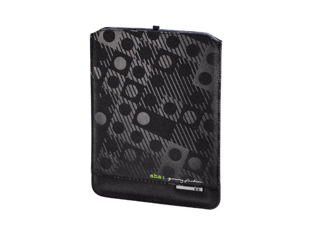 Калъфи за таблети Калъф Aha Lenni черен